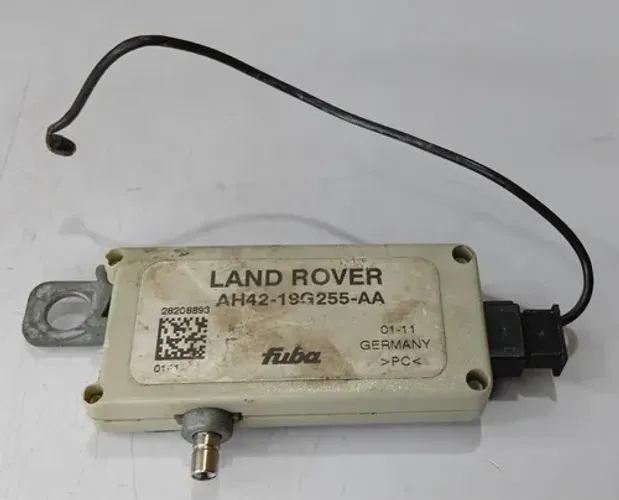 Antena Range Rover Vogue 2010 2011 / Ah4219g255aa Bege