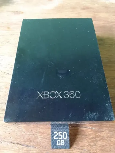 Hd xbox 360