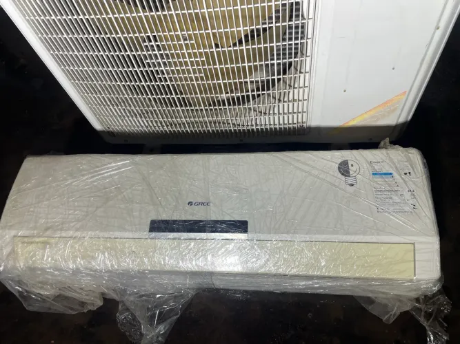 Ar Condicionado 18000 Btu GREE