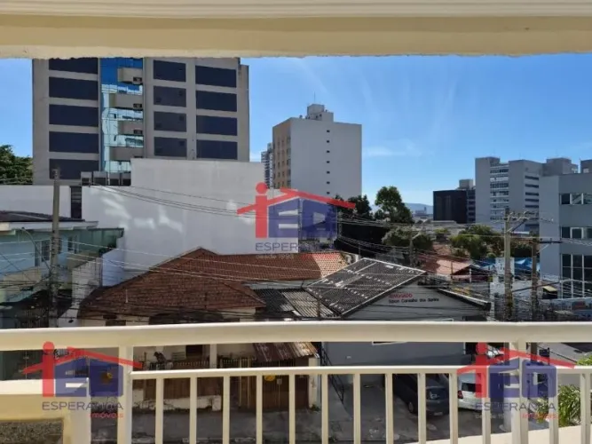 Residencial - Centro