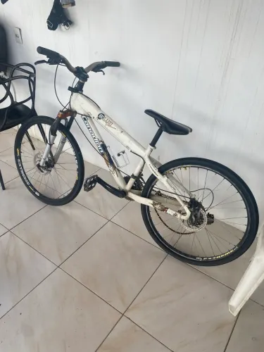 Vendo BIKE aro 26