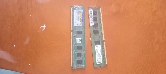 Menoria DDR 3