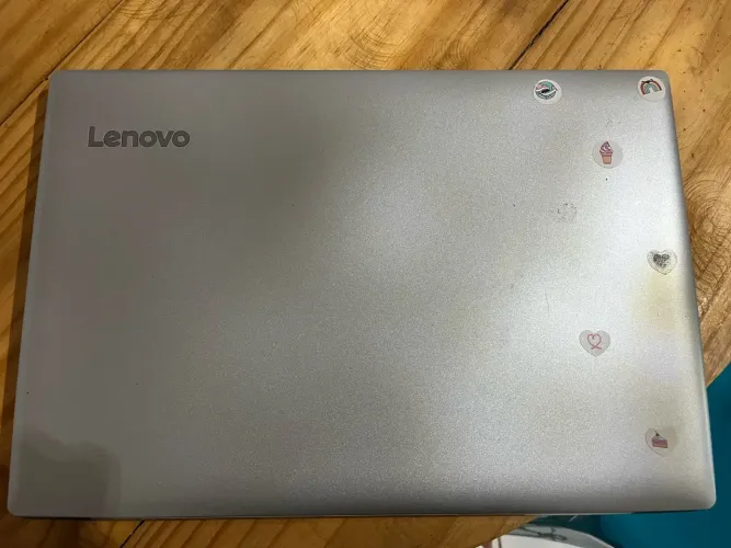 Notebook Lenovo