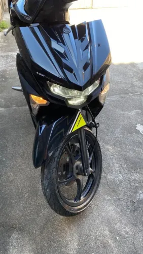 Neo 125