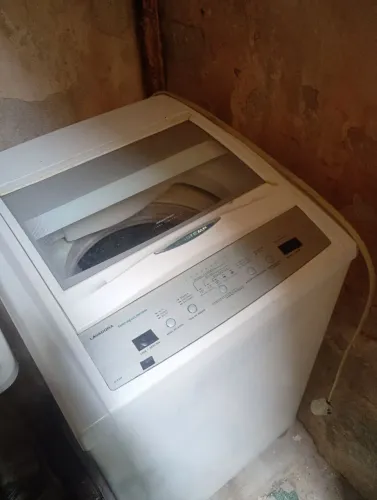 Vende-se máquina de lavar $150