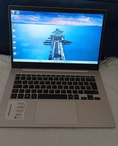 Notebook Samsung