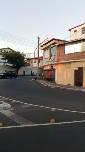 Kitnet/estúdio na praia de Itapuã água incluso