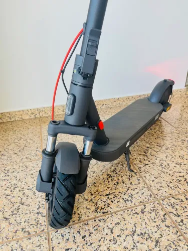 Patinete elétrico Xiaomi 5