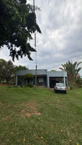 SÍTIO À VENDA - 5,5 ALQUEIRES | TANABI/SP