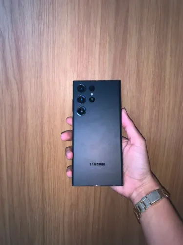 SAMSUNG GALAXY S23 ULTRA - 256GB | 12GB RAM