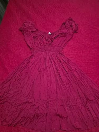 Vestido feminino plus size