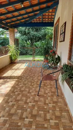 Chácara à venda, Buquirinha II, São José dos Campos, SP