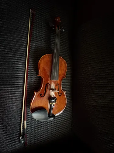Violino Eagle Vk-644