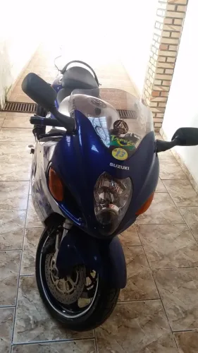 Hayabusa 99  gsx 1300 cc srad  hornet fazer cbr r1 1000 600 500 cb  650 cc 900 