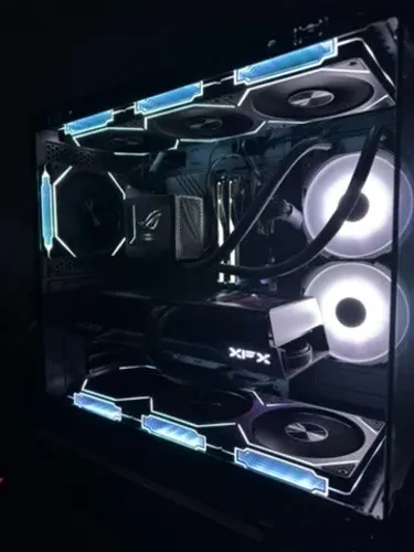 PC GAMER - HIGH END