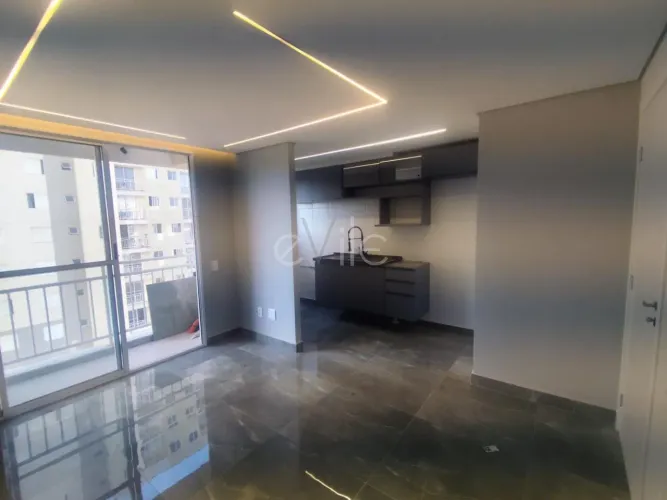 apartamento - Vila Palácios - Campinas