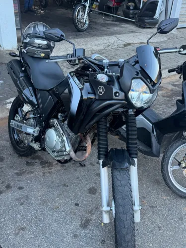 Teneré 250
