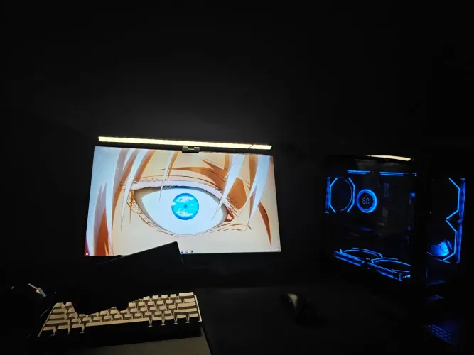Monitor LG ultragear 180hz