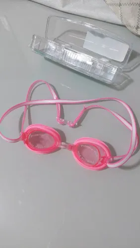 Óculos de natação