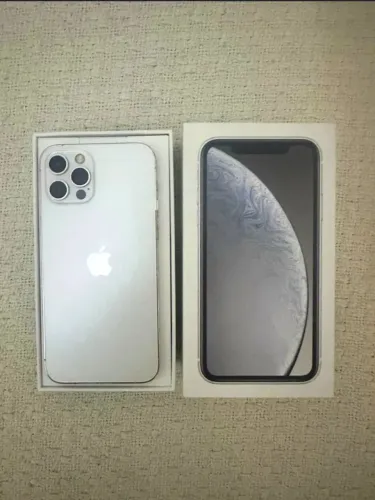 Iphone 12 Pro 256GB