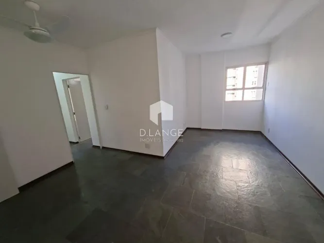 Apartamento para locação no bairro Cambuí em Campinas - SP