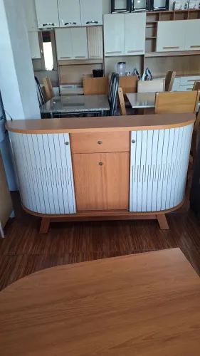 Aparador buffet novo 