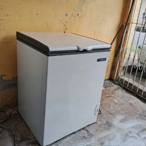 Vendo freezer