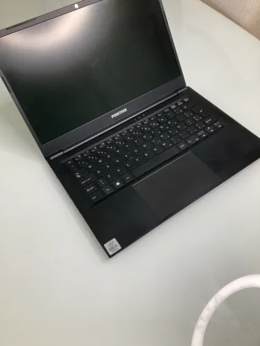 Notebook i5 10ª Geração 16GB RAM SSD 240GB Rápido - OPORTUNIDADE