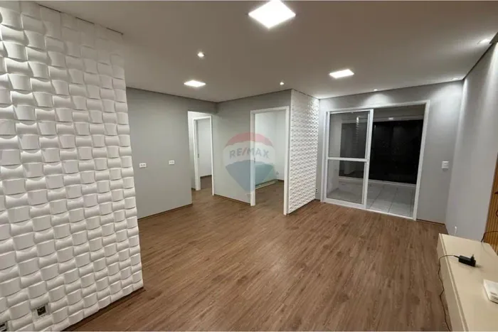 Apartamento para Aluguel 75 m² | 3 Dormitórios | 2 Vagas | The Gate Guarulhos
