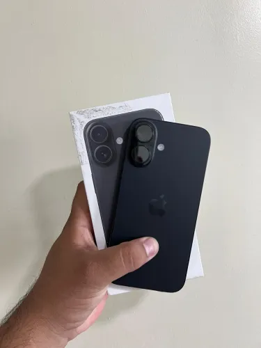 iPhone 16 128GB