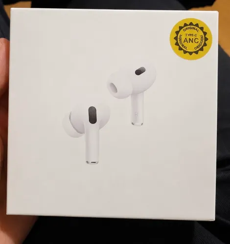 Fone de Ouvido Sem Fio Airpods