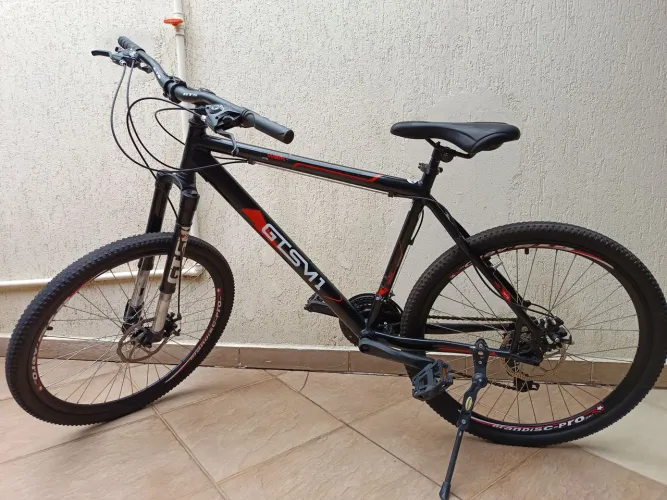 Bike aro 26 - GTSM