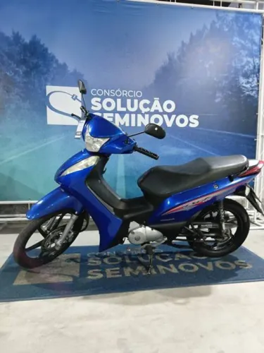 Honda Biz 125