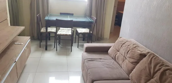 Alugo ou vendo Ap. Filipinas , Tomba