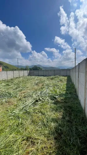TERRENO de 200m² NA IGREJA VELHA EM XERÉM - R$ 65 MIL | OPORTUNIDADE DE INVESTIMENTO