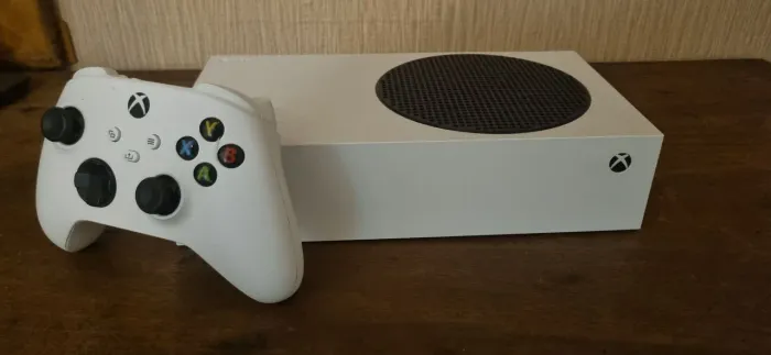 Xbox Série S