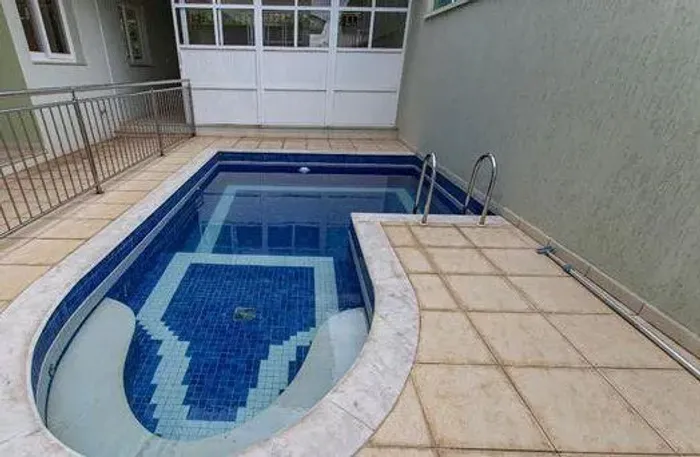 Casa em Condomínio para Venda em Jundiaí, Anhangabaú, 4 dormitórios, 4 suítes, 7 banheiros