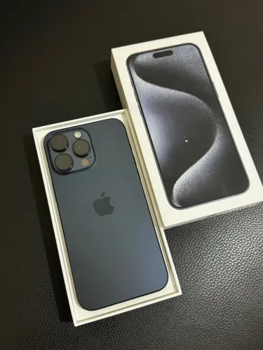 iPhone 15 Pro 128gb