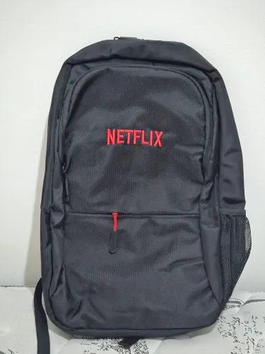 Mochila Netflix