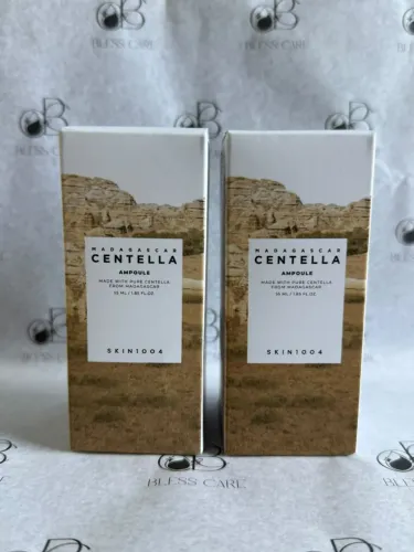 Produtos coreanos originais