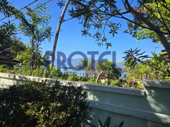 CASA ANGRA DOS REIS ILHA DA GIPÓIA
