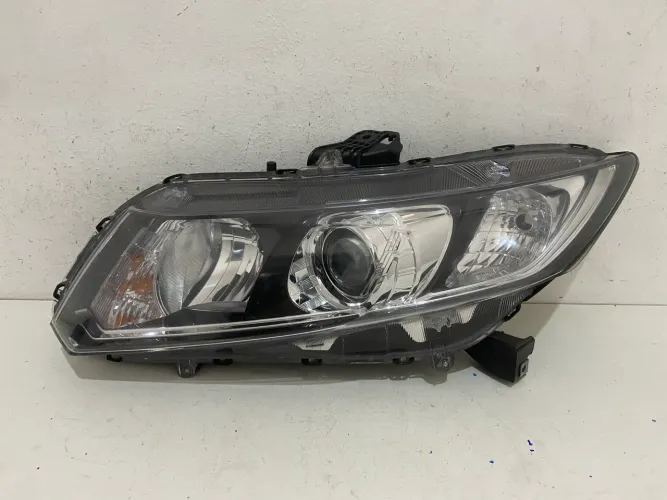 Farol Honda Civic G9 2012 2013 2014 2015 2016 2017 Lado Esquerdo Original