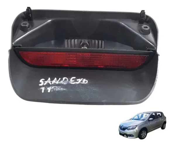 Break Light Renault Sandero 2016