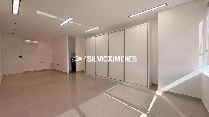 Salas Comerciais para Locação, Vila Da Serra - Nova Lima