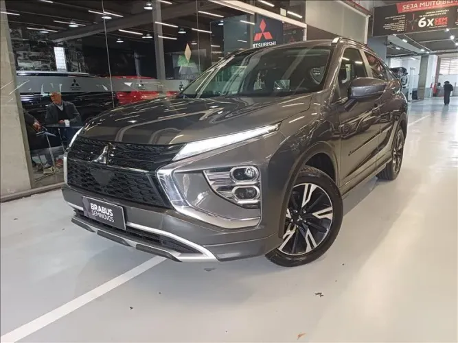 Mitsubishi Eclipse Cross HPE 1.5 16V 165cv AUT 2024