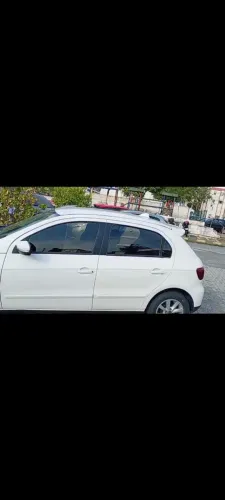 Volkswagen Gol Geração IV Ecomotion 1.0 8V MI Total Flex Mec. 2P 2013