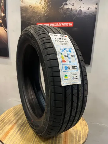 PNEU 175/55/R16 SPEEDMAX