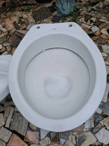 Vaso Sanitário 
