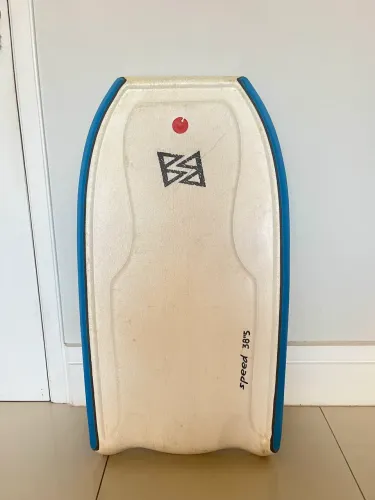 PRANCHA BODYBOARD, SPEED 38?5.