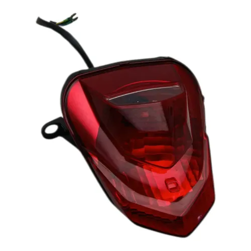 Lanterna Traseira Yamaha FACTOR 125 150 FAZER 150 2014 2023